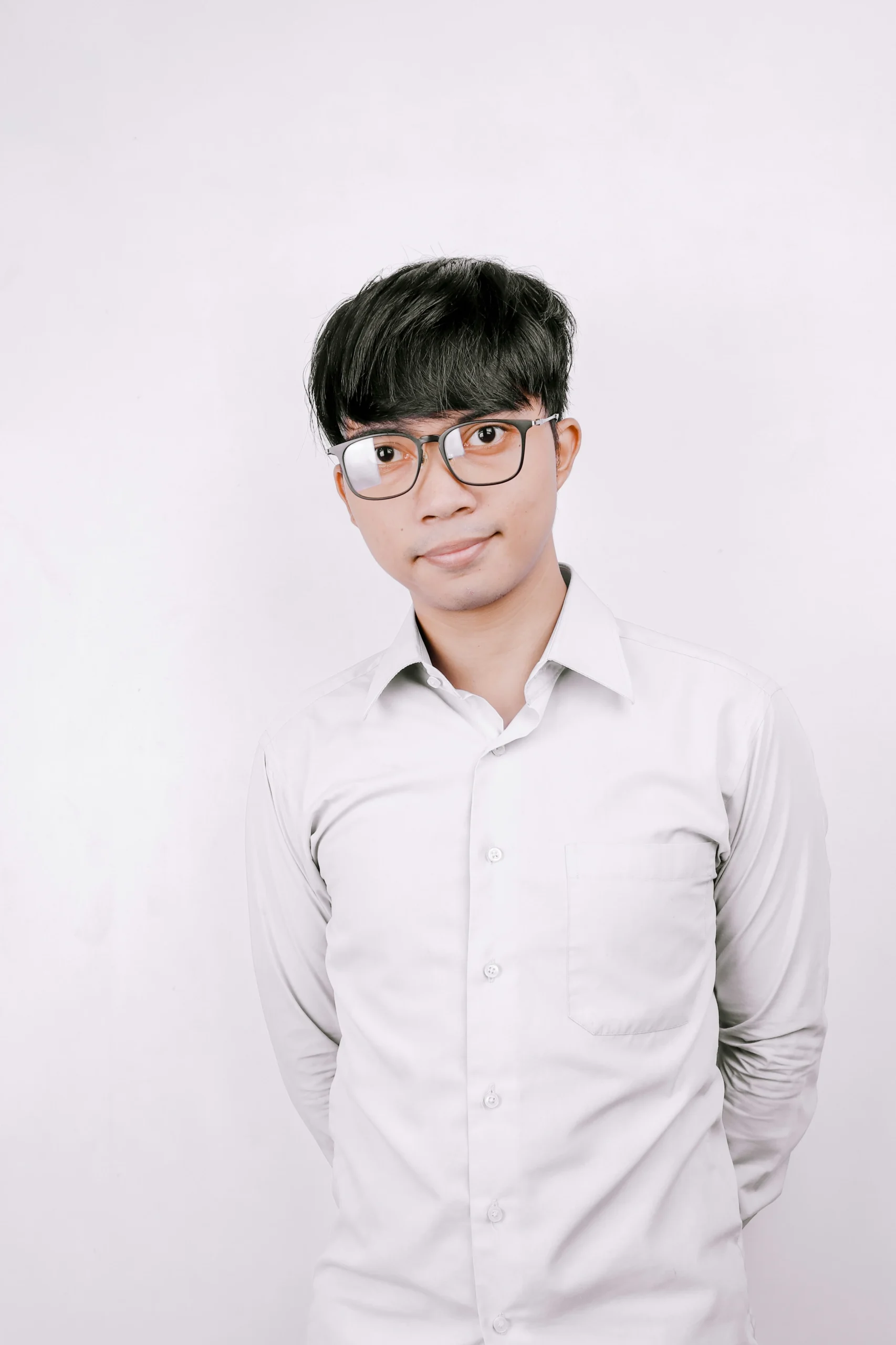 Mike Image