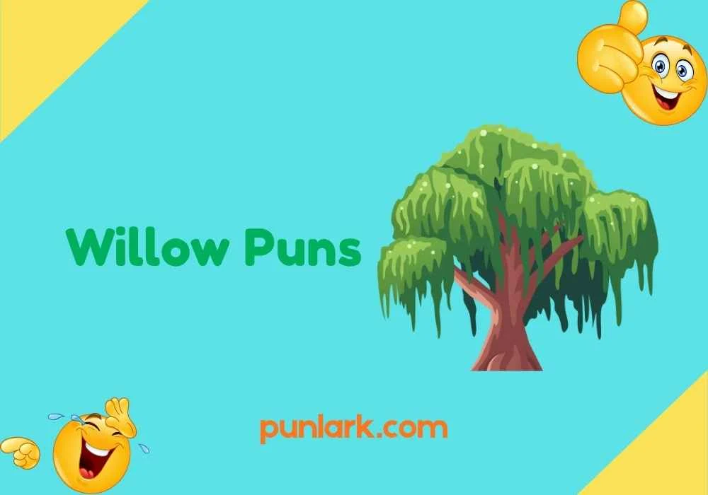 Willow Puns